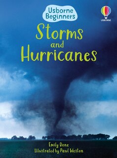Front cover_Storms and Hurricanes