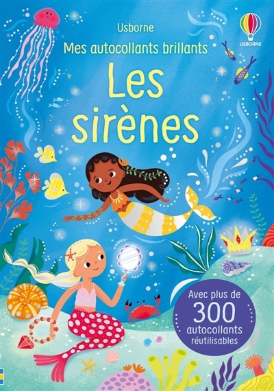 Couverture_Les sirènes