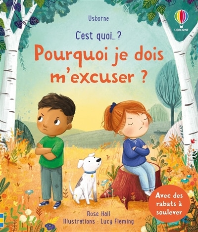 Front cover_Pourquoi je dois m'excuser ?