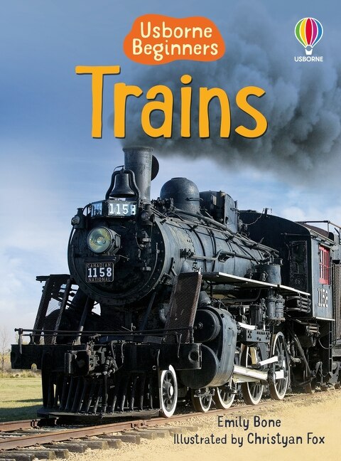 Front cover_Trains