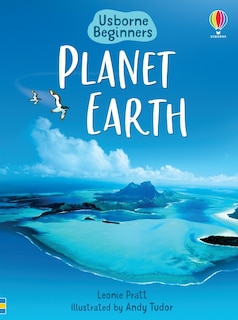 Front cover_Planet Earth
