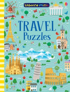 Front cover_Travel Puzzles
