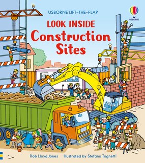 Front cover_Look Inside Construction Sites