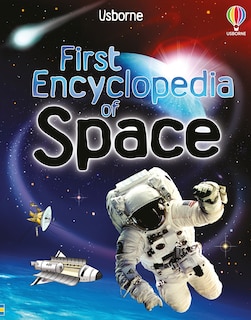 Couverture_First Encyclopedia of Space