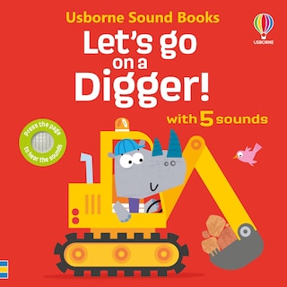 Couverture_Let's go on a Digger