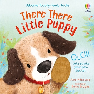 Couverture_There There Little Puppy