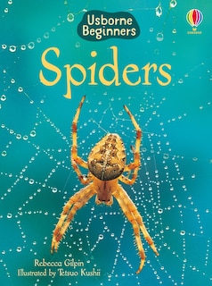 Front cover_Spiders