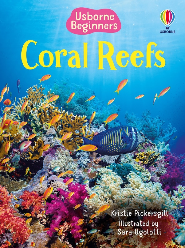 Couverture_Coral Reefs
