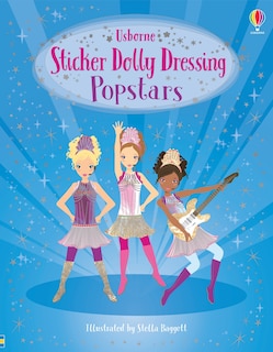 Front cover_Sticker Dolly Dressing Popstars