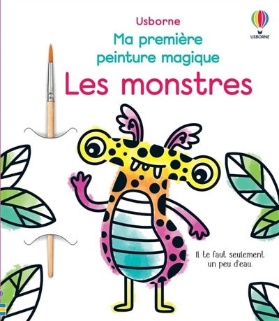 Couverture_Les monstres