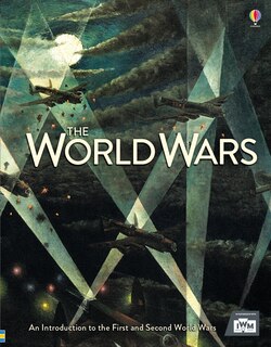 Front cover_World Wars