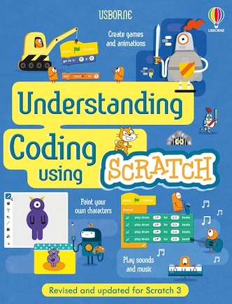 Understanding Coding Using Scratch