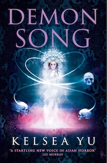 Front cover_Demon Song