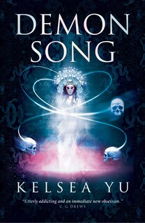 Front cover_Demon Song