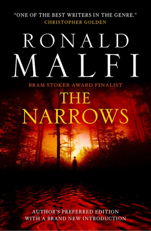 Front cover_The Narrows