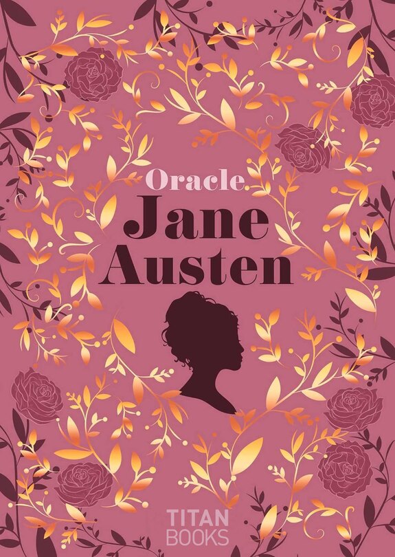 Front cover_Jane Austen Oracle