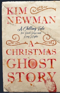 A Christmas Ghost Story