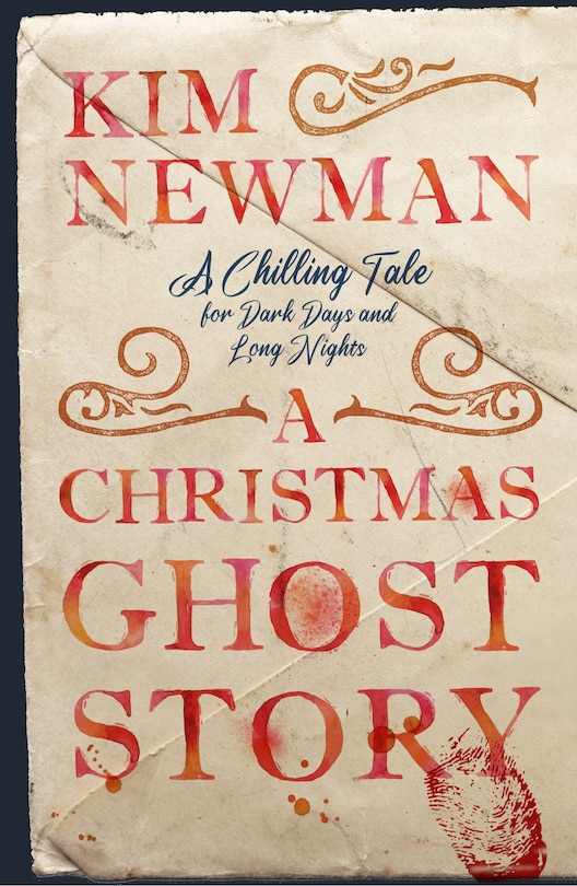 A Christmas Ghost Story