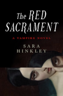 Front cover_The Red Sacrament