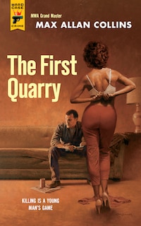 Couverture_The First Quarry