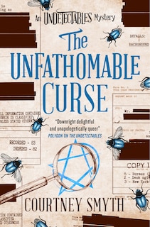 Couverture_The Unfathomable Curse