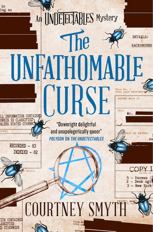 Couverture_The Unfathomable Curse