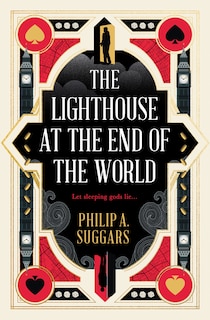 Couverture_The Lighthouse at the End of the World