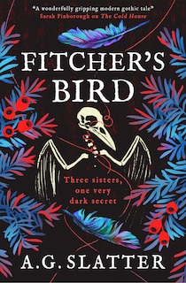 Front cover_Fitcher's Bird