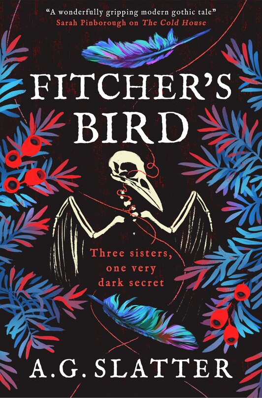 Front cover_Fitcher's Bird