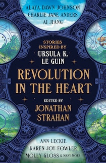 Front cover_Revolution in the Heart