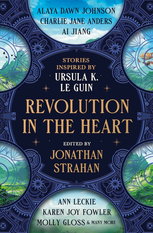 Front cover_Revolution in the Heart