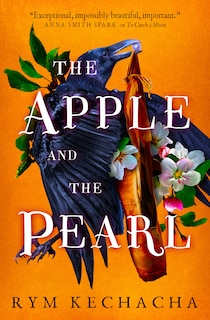 Front cover_The Apple and the Pearl