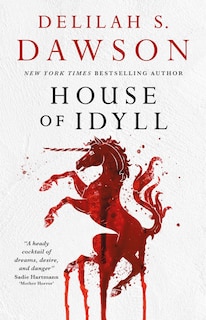 Front cover_House of Idyll
