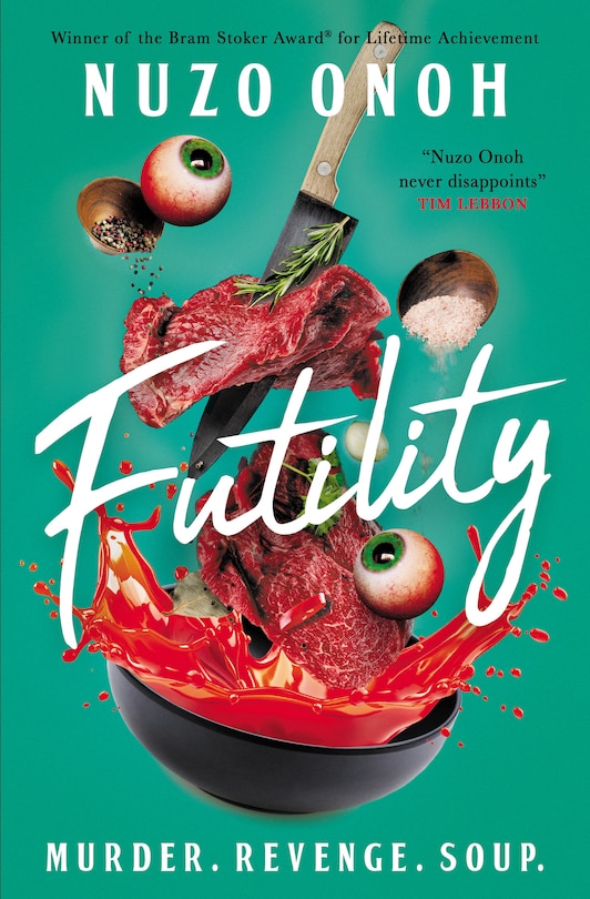 Front cover_Futility