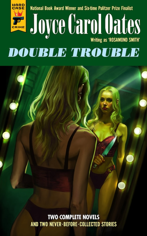 Front cover_Double Trouble