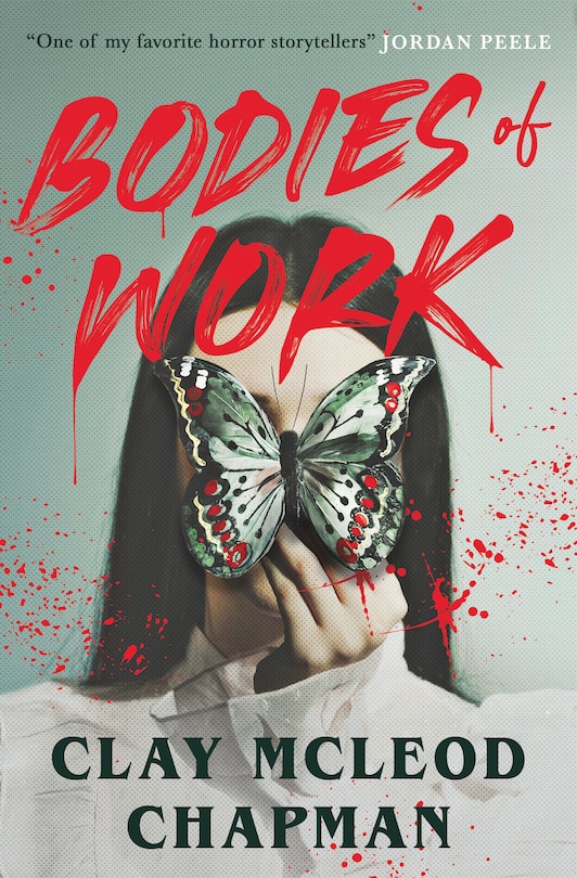 Couverture_Bodies of Work