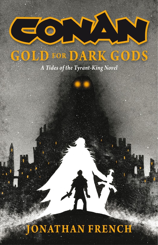 Couverture_Conan: Gold for Dark Gods