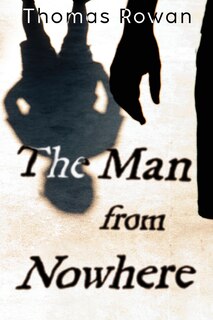 Front cover_The Man from Nowhere