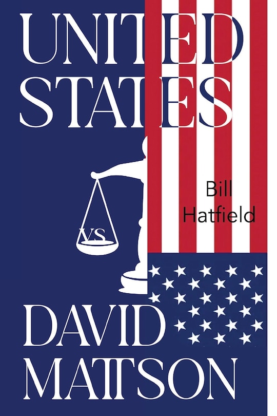 Front cover_United States vs David Mattson