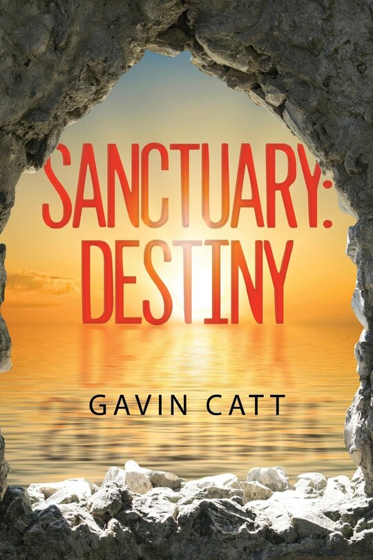 Front cover_Sanctuary