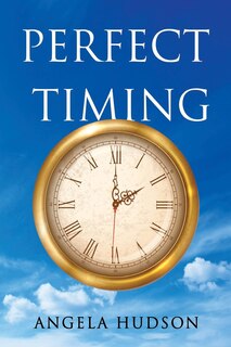 Front cover_Perfect Timing