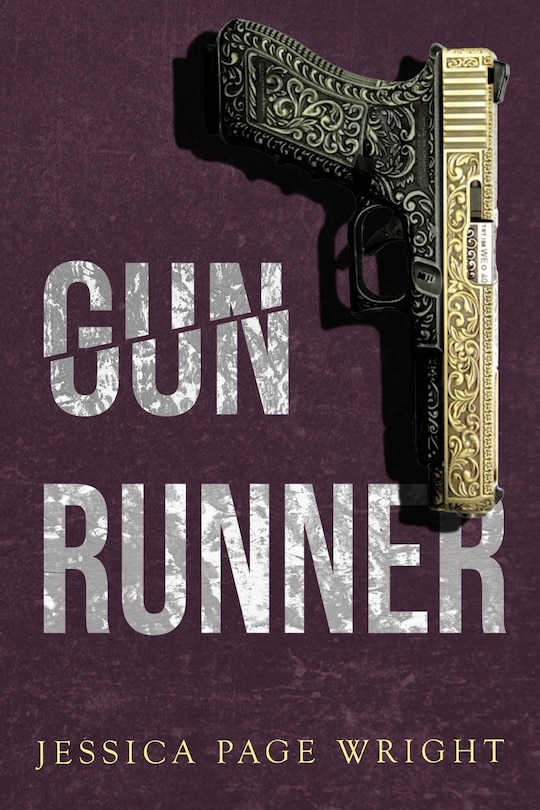 Front cover_Gun Runner