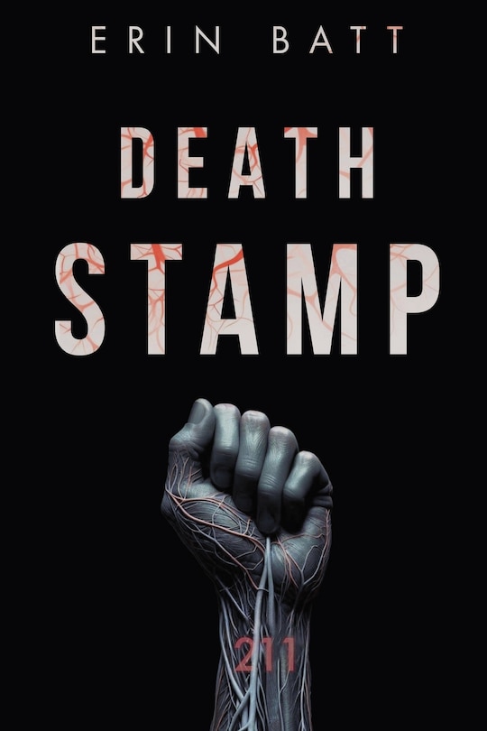 Front cover_Death Stamp