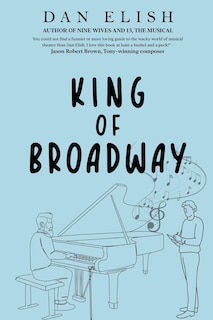 Couverture_King of Broadway