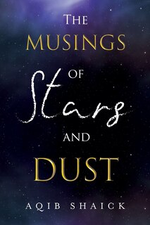Couverture_The Musings of Stars and Dust