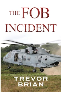 Front cover_The FOB Incident