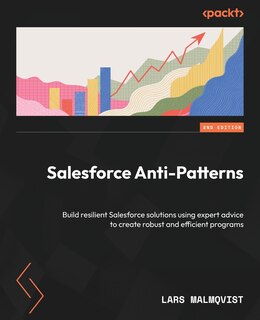 Couverture_Salesforce Anti-Patterns - Second Edition