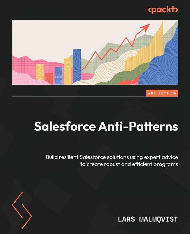 Couverture_Salesforce Anti-Patterns - Second Edition