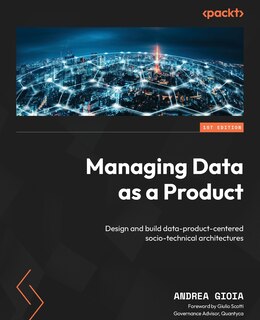 Front cover_Managing Data as a Product