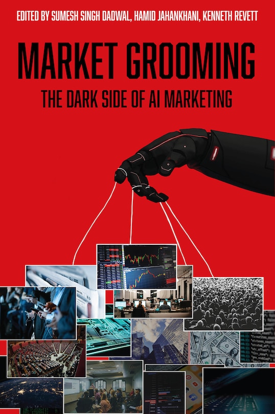 Front cover_Market Grooming